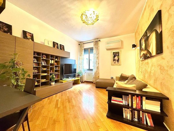 appartamento in vendita a Bologna in zona Centro Storico