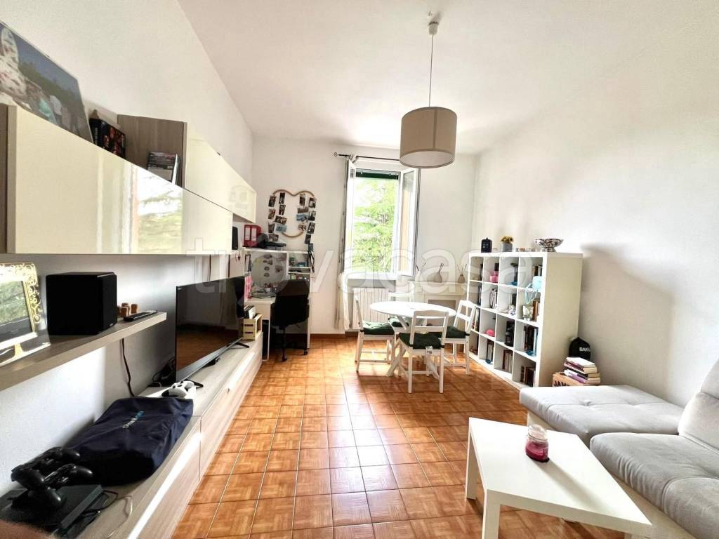 appartamento in vendita a Bologna in zona Corticella