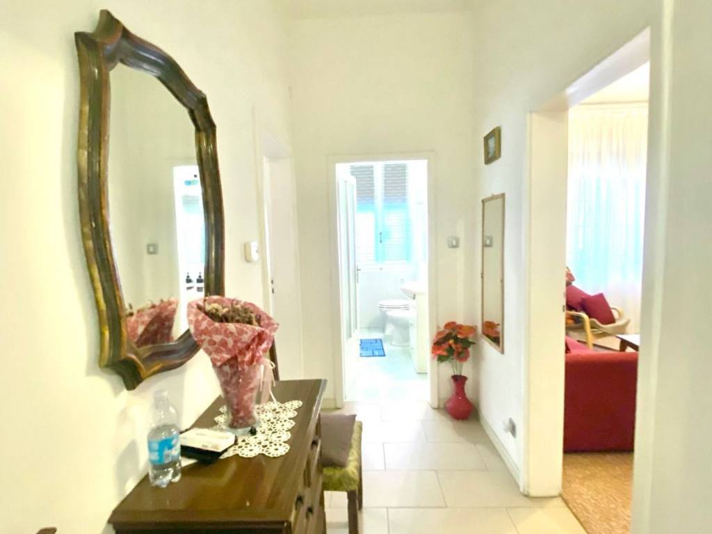 appartamento in vendita a Bologna in zona Savena