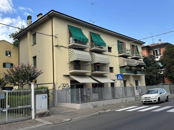 appartamento in vendita a Bologna in zona San Donato