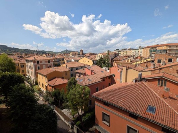 appartamento in vendita a Bologna in zona Reno