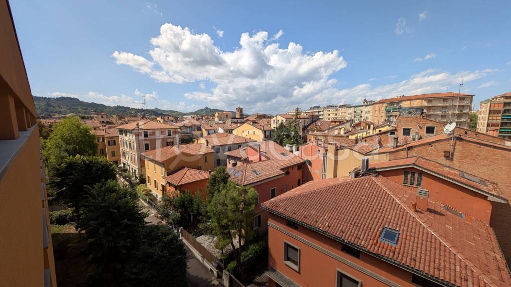 appartamento in vendita a Bologna in zona Lame