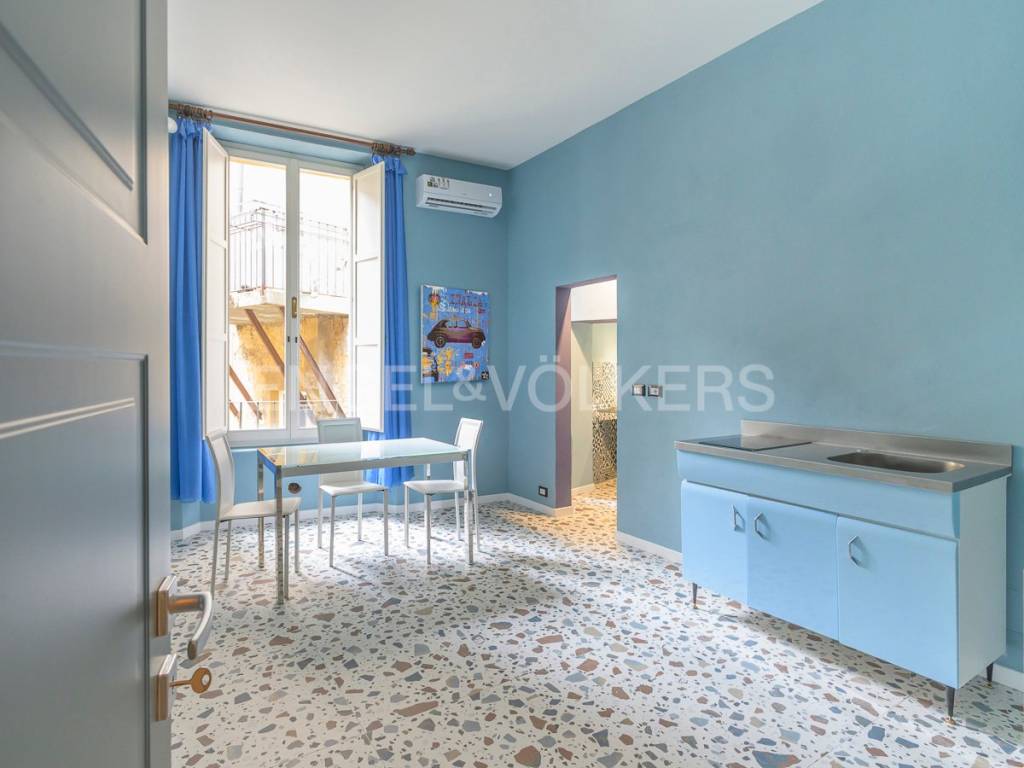 appartamento in vendita a Bologna