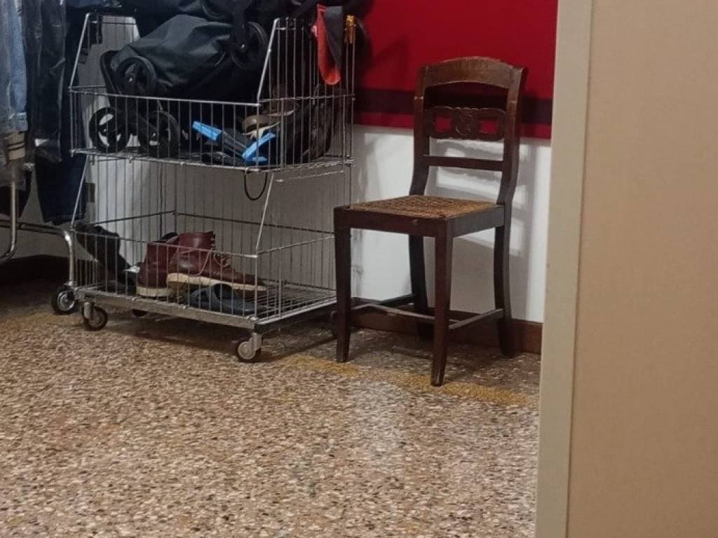 appartamento in vendita a Bologna
