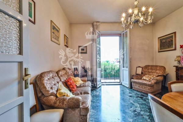 appartamento in vendita a Bologna in zona Saffi