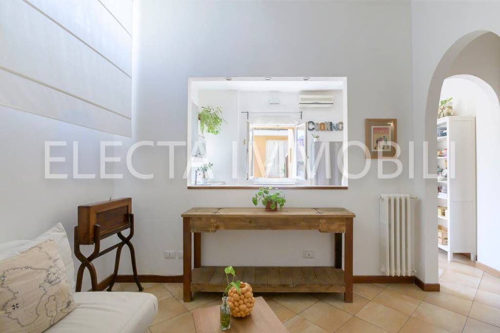 appartamento in vendita a Bologna in zona Santo Stefano