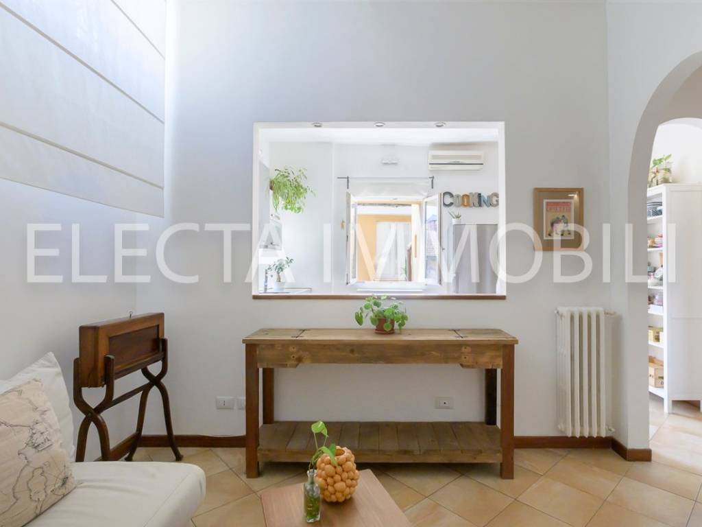 appartamento in vendita a Bologna in zona Santo Stefano