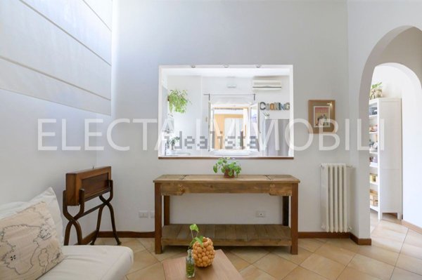 appartamento in vendita a Bologna in zona Santo Stefano