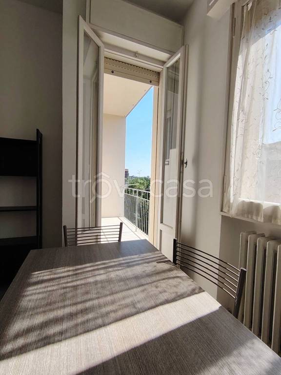 appartamento in vendita a Bologna in zona Murri