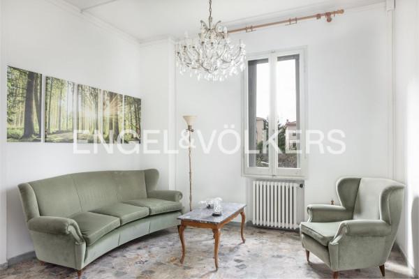 appartamento in vendita a Bologna in zona Santo Stefano