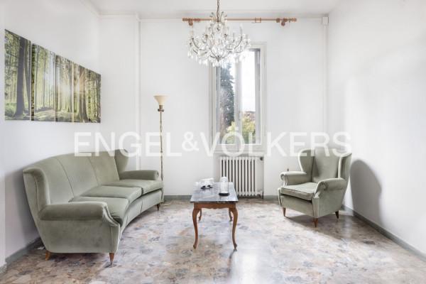 appartamento in vendita a Bologna in zona Santo Stefano