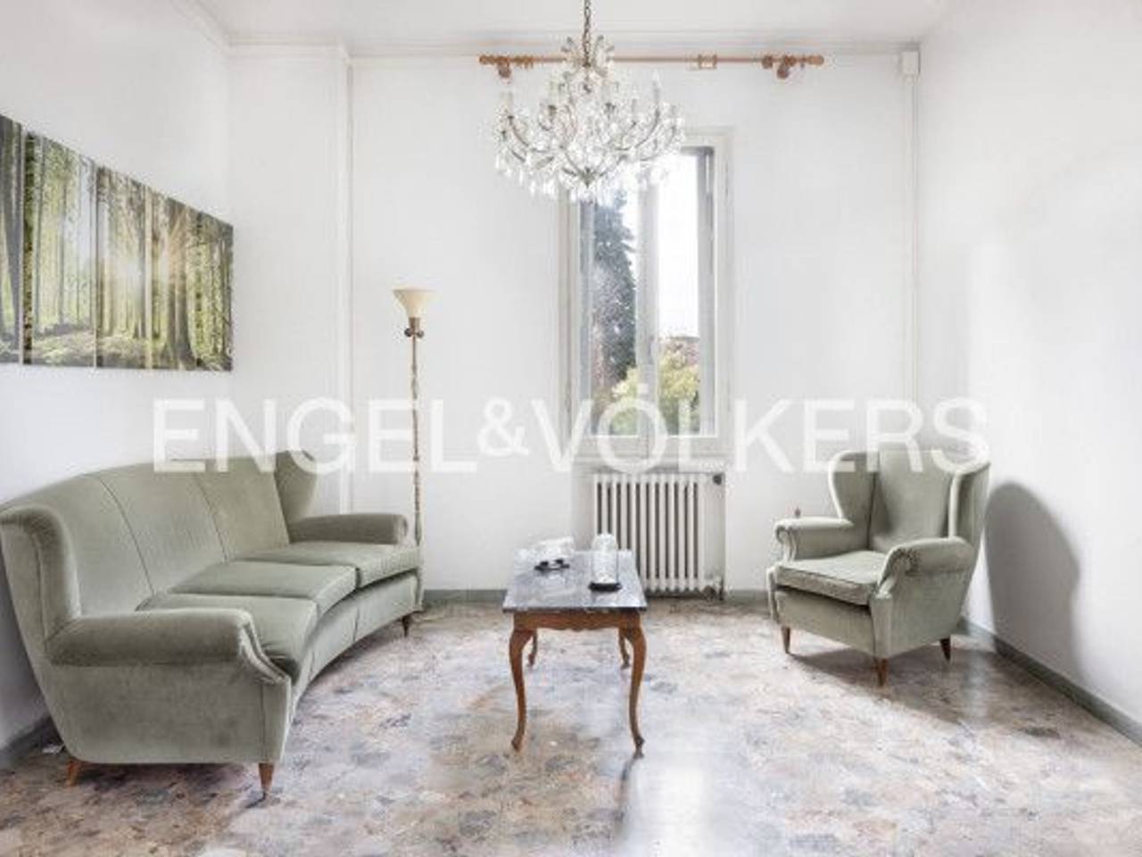 appartamento in vendita a Bologna in zona Santo Stefano