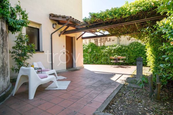 casa indipendente in vendita a Bologna in zona Savena