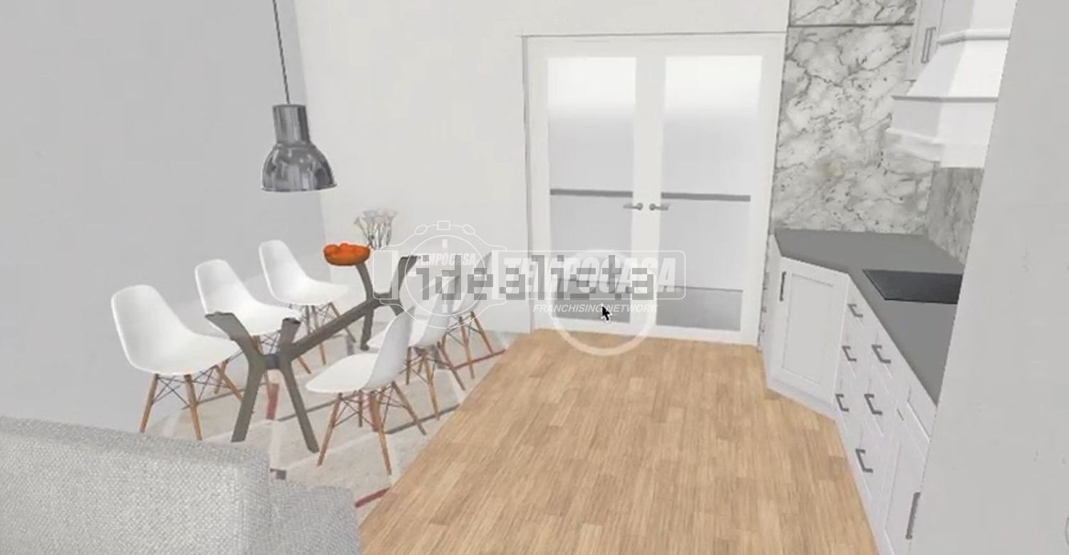 appartamento in vendita a Bologna in zona Borgo Panigale