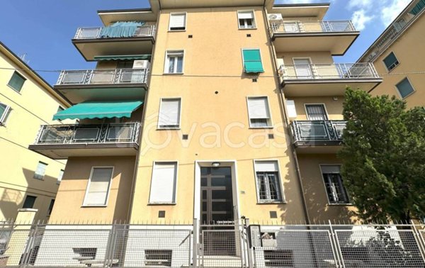 appartamento in vendita a Bologna in zona Saffi