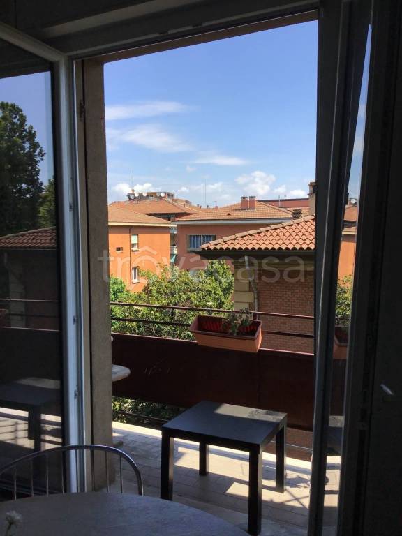 appartamento in vendita a Bologna in zona San Vitale