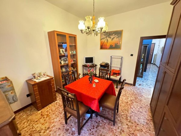 appartamento in vendita a Bologna in zona Borgo Panigale