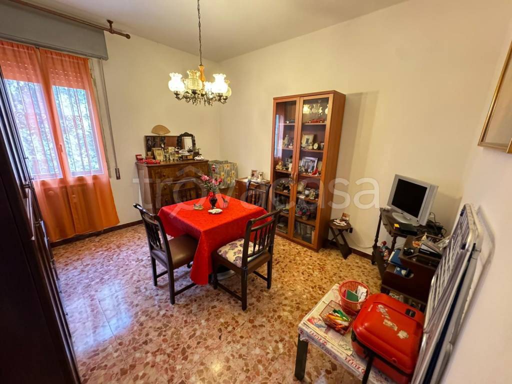 appartamento in vendita a Bologna in zona Borgo Panigale