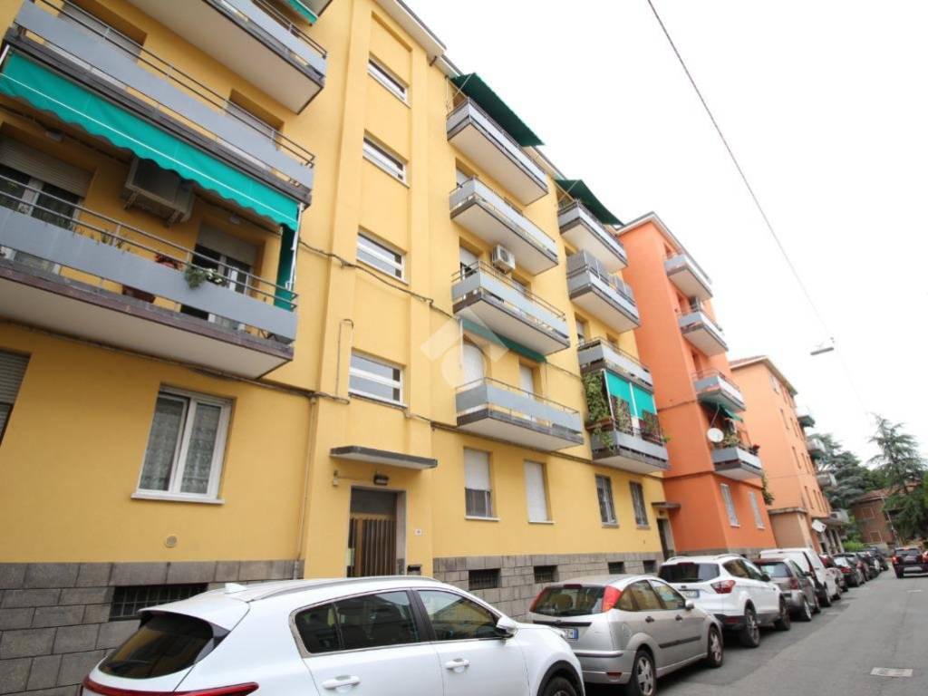 appartamento in vendita a Bologna in zona Borgo Panigale