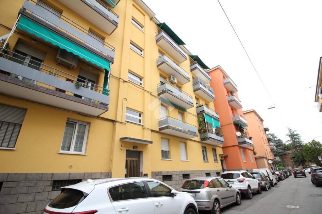 appartamento in vendita a Bologna in zona Borgo Panigale