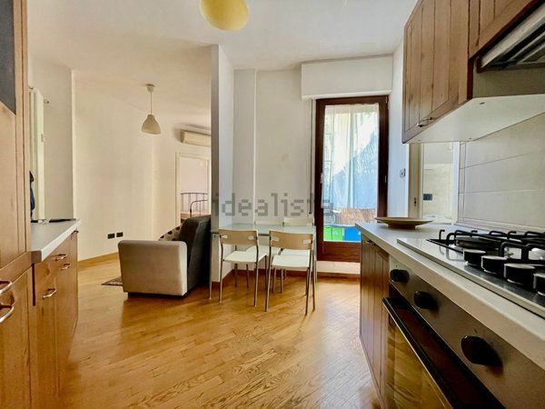 appartamento in vendita a Bologna in zona Quartiere Porto