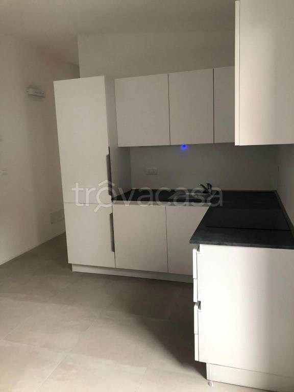 appartamento in vendita a Bologna in zona Centro Storico