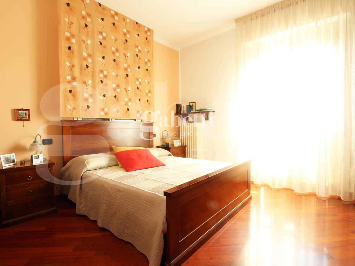 appartamento in vendita a Bologna in zona Borgo Panigale