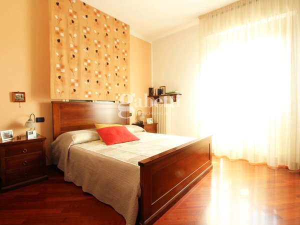 appartamento in vendita a Bologna in zona Borgo Panigale