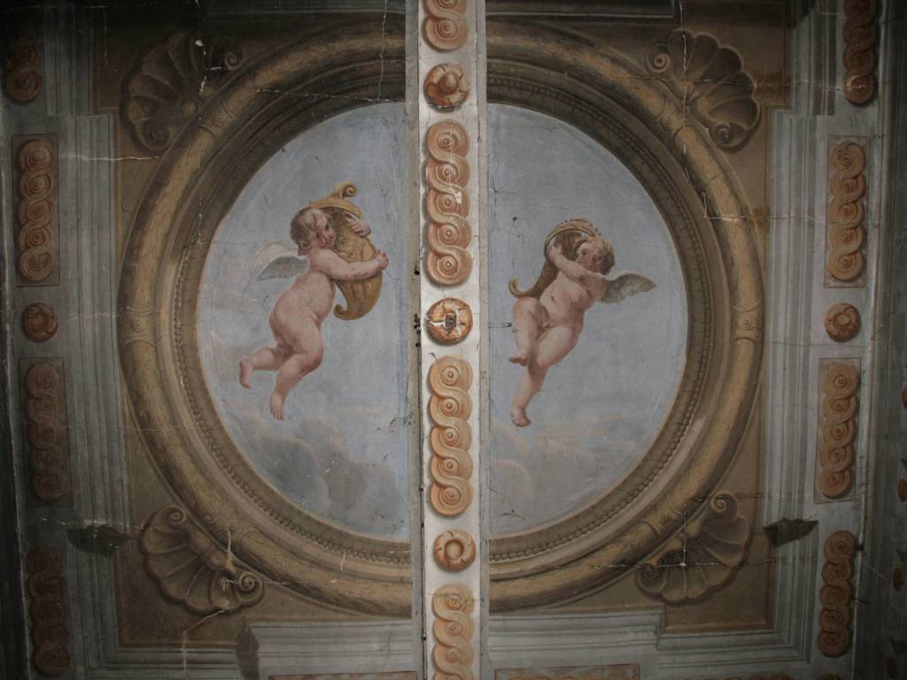 villa in vendita a Bologna in zona Corticella