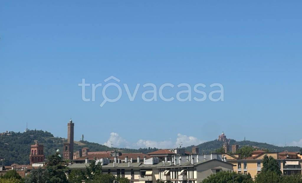 appartamento in vendita a Bologna in zona San Donato