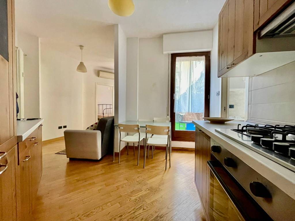 appartamento in vendita a Bologna