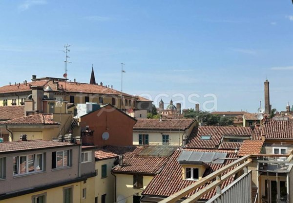 appartamento in vendita a Bologna in zona Centro Storico