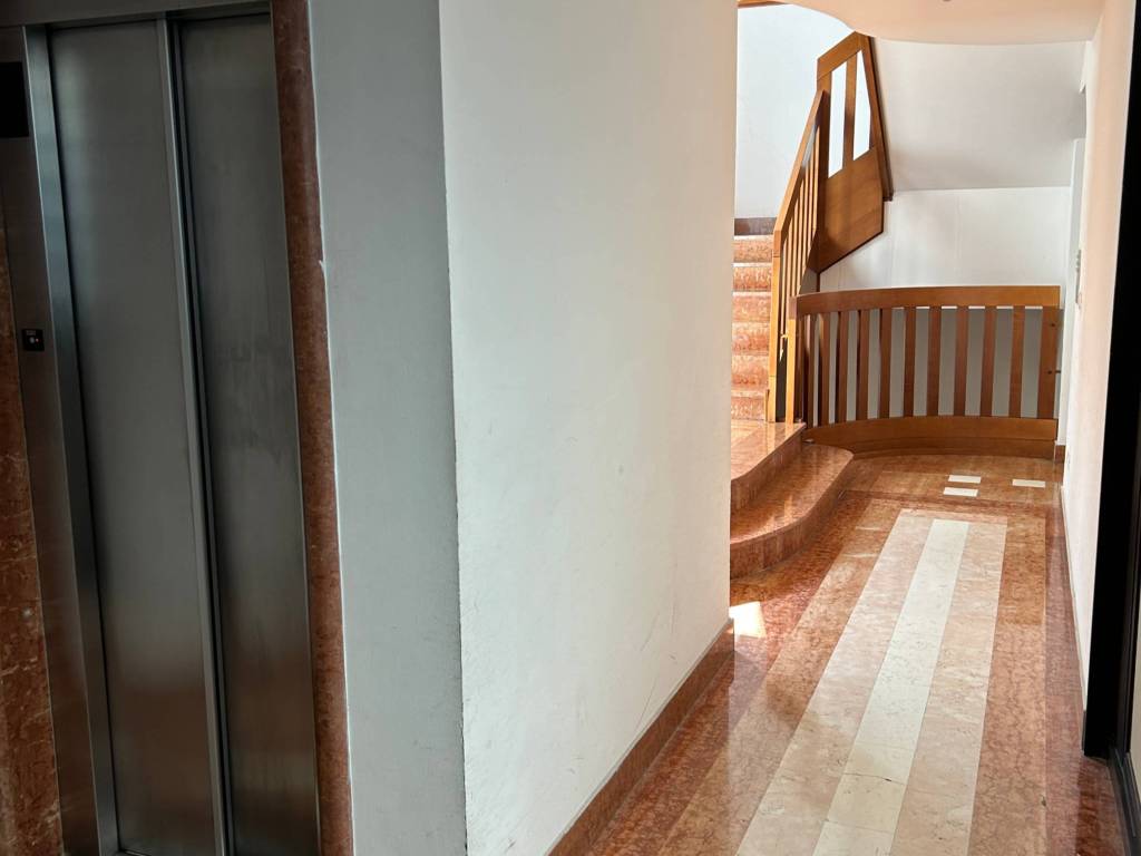 appartamento in vendita a Bologna in zona Centro Storico