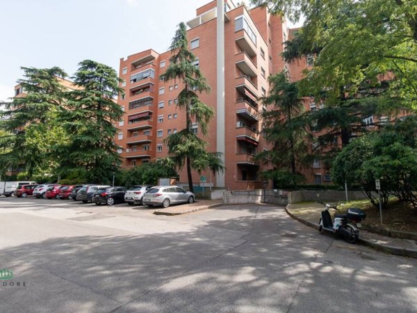 appartamento in vendita a Bologna in zona Savena