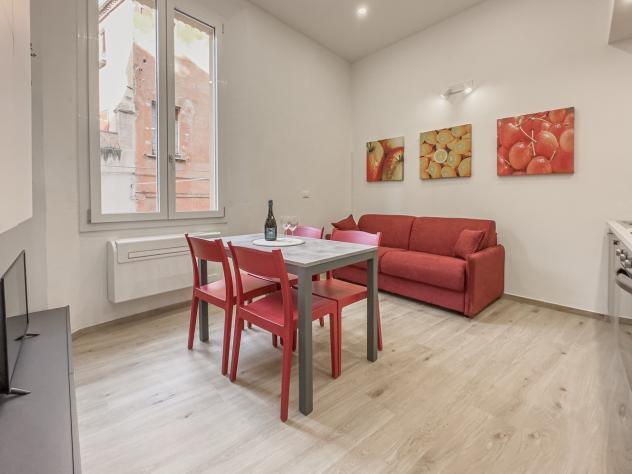 appartamento in vendita a Bologna in zona San Vitale
