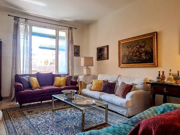 appartamento in vendita a Bologna in zona Centro Storico