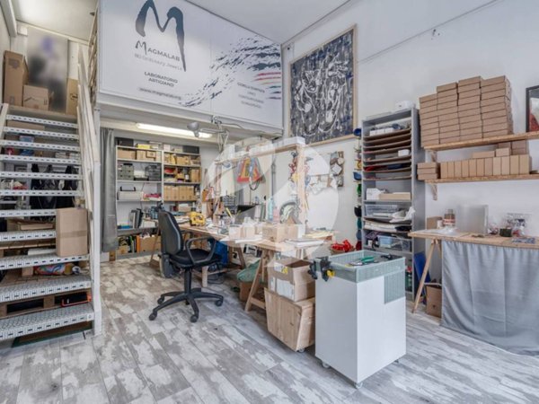 negozio in vendita a Bologna in zona Saffi