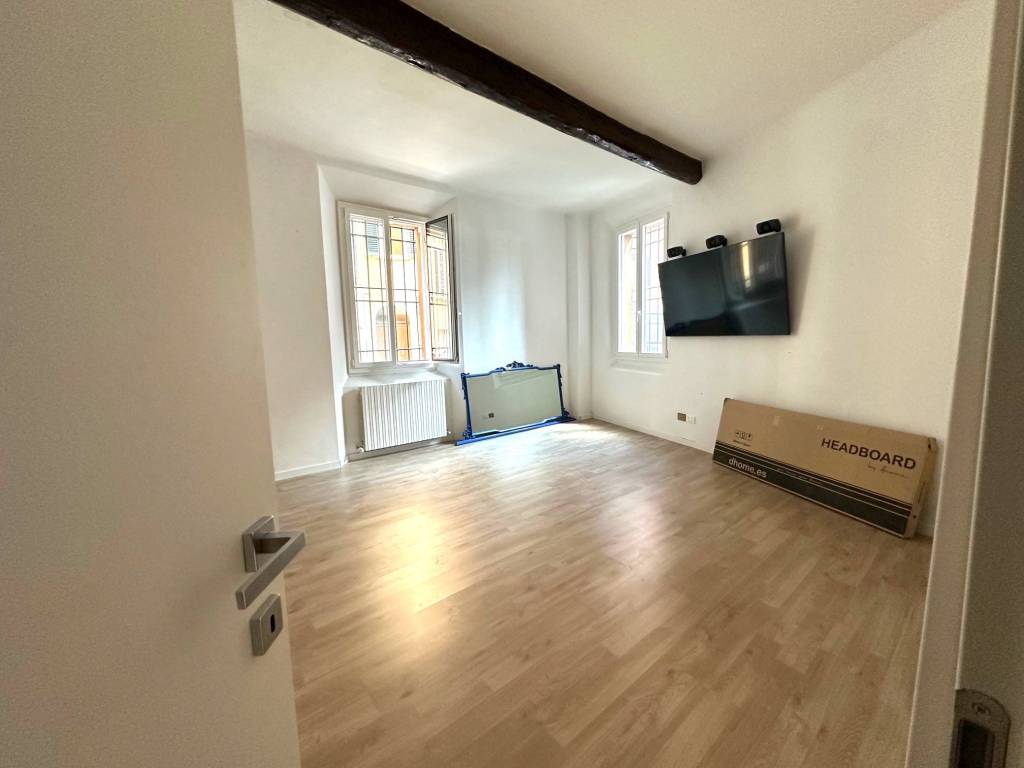 appartamento in vendita a Bologna in zona Santo Stefano