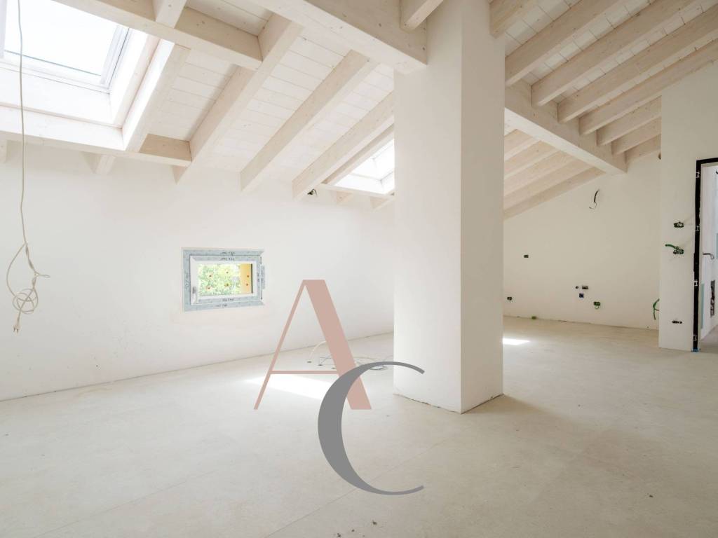 appartamento in vendita a Bologna in zona Borgo Panigale