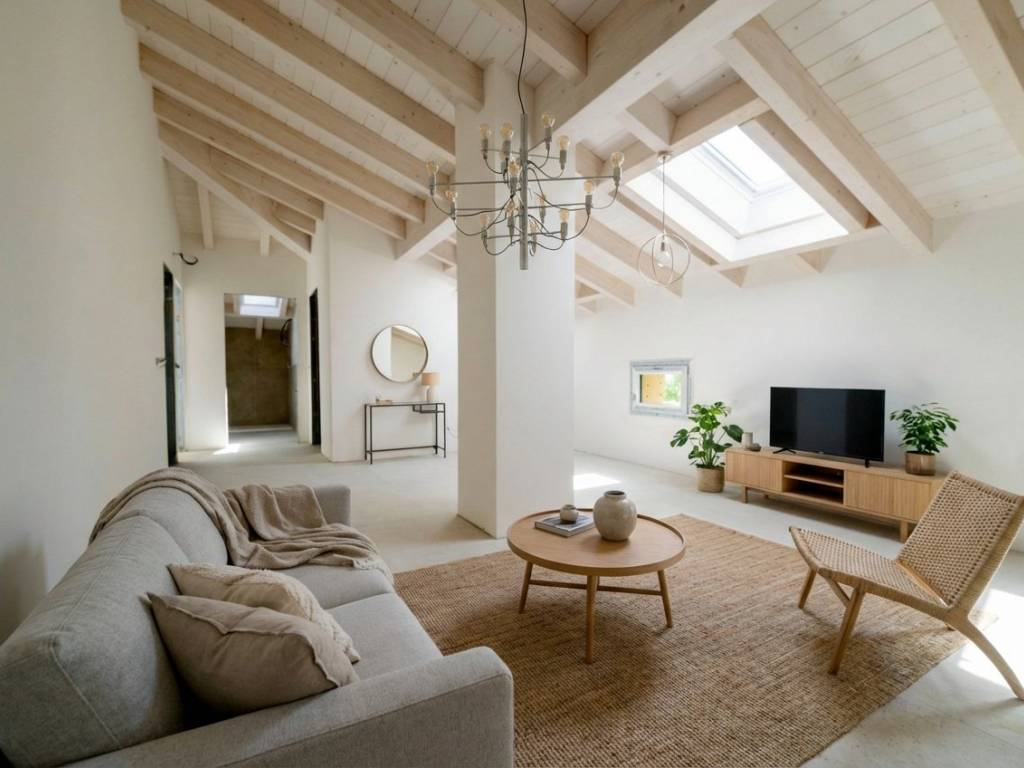 appartamento in vendita a Bologna in zona Borgo Panigale