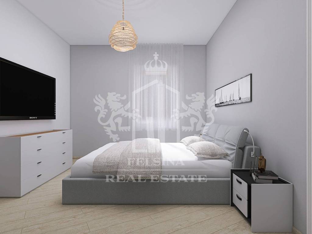 appartamento in vendita a Bologna in zona Corticella