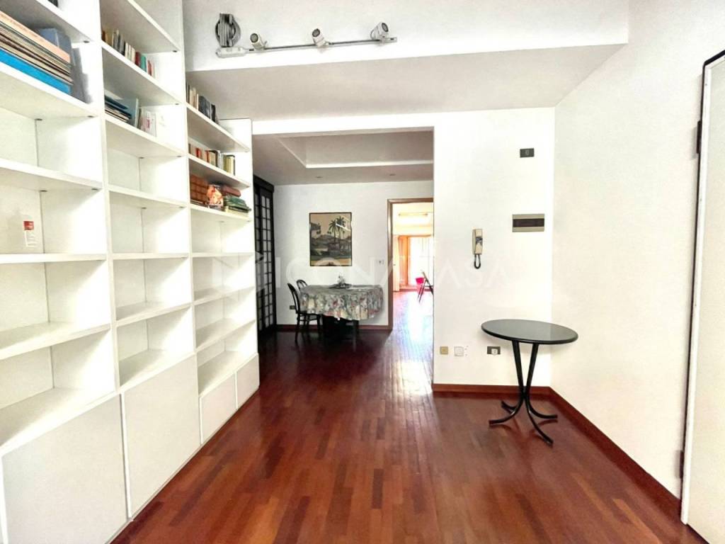 appartamento in vendita a Bologna in zona Corticella