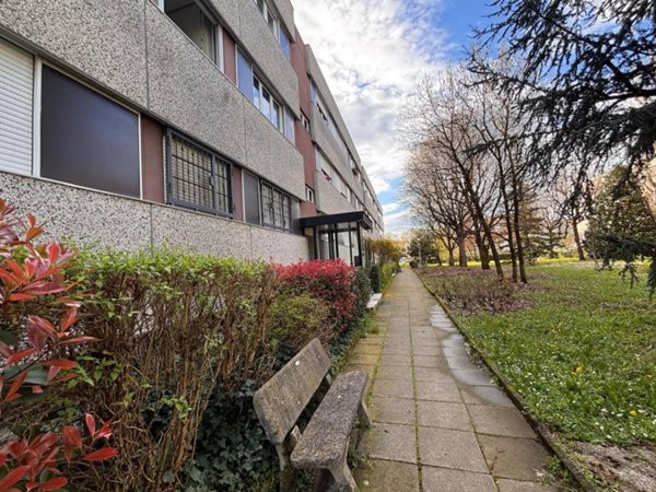 appartamento in vendita a Bologna in zona Casteldebole