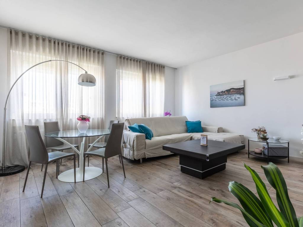 appartamento in vendita a Bologna in zona Centro Storico