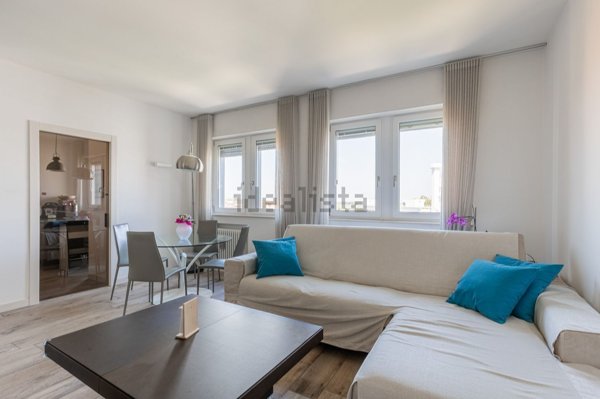 appartamento in vendita a Bologna in zona Centro Storico