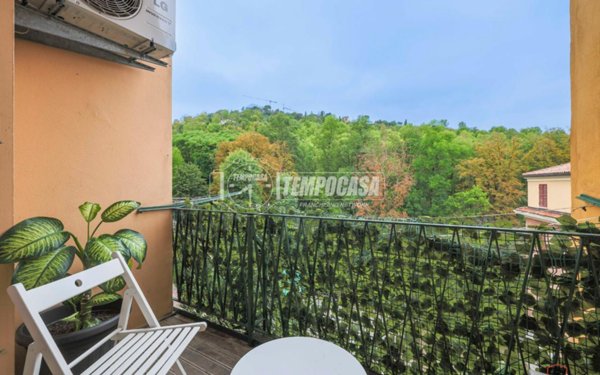 appartamento in vendita a Bologna in zona Santo Stefano