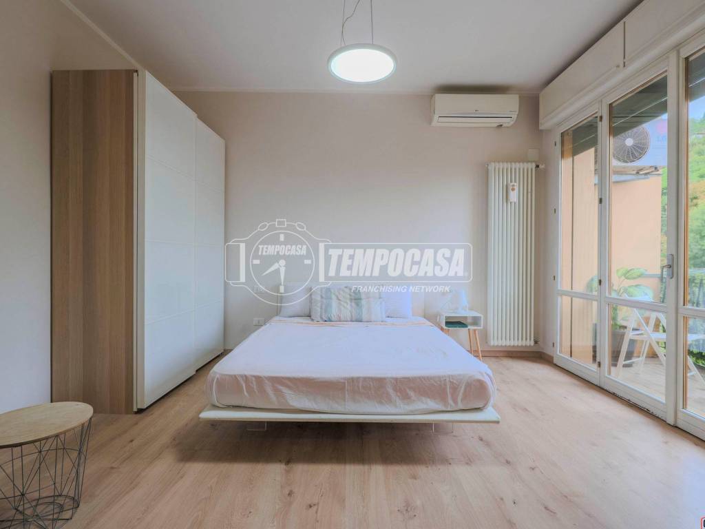 appartamento in vendita a Bologna in zona Santo Stefano