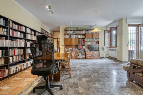 appartamento in vendita a Bologna in zona Savena