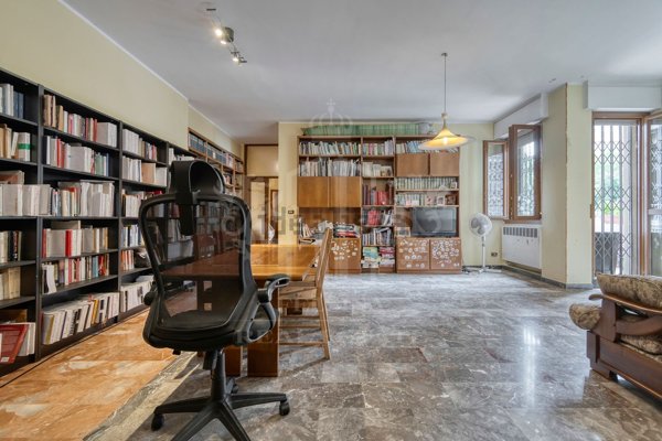 appartamento in vendita a Bologna in zona Savena