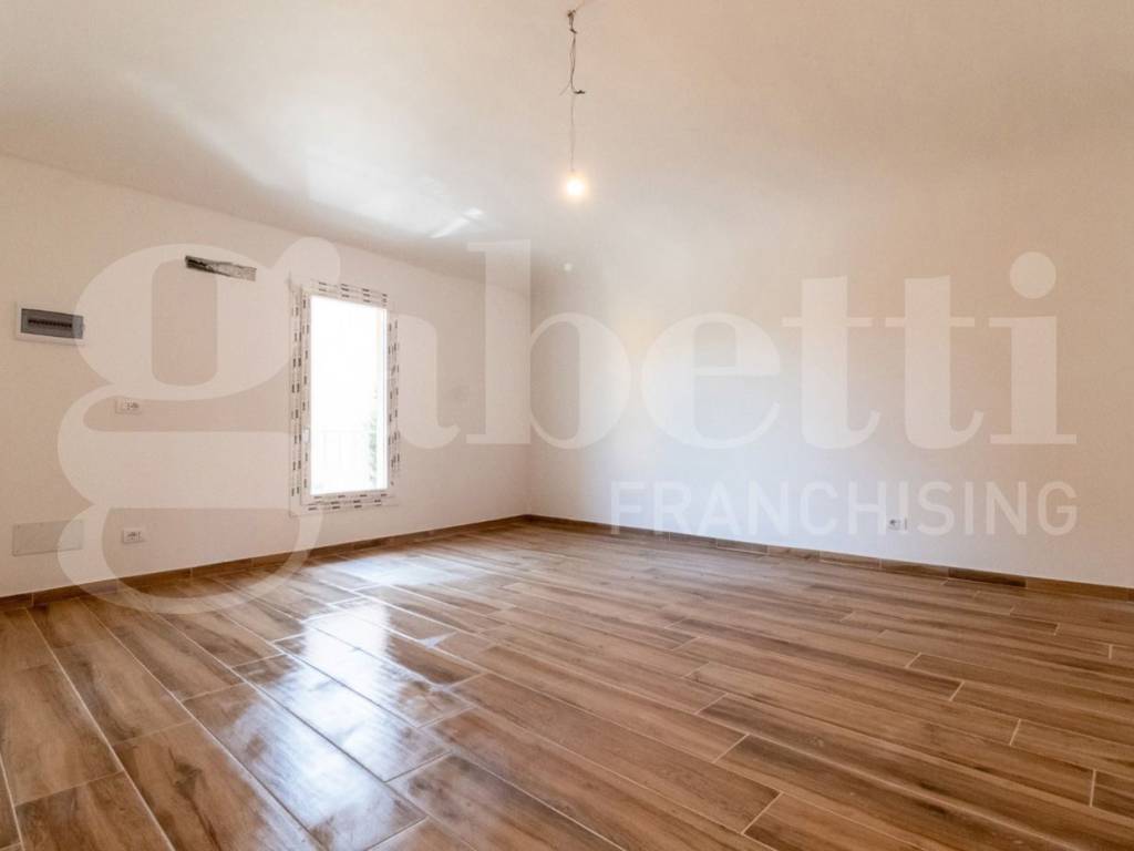 appartamento in vendita a Bologna in zona Savena